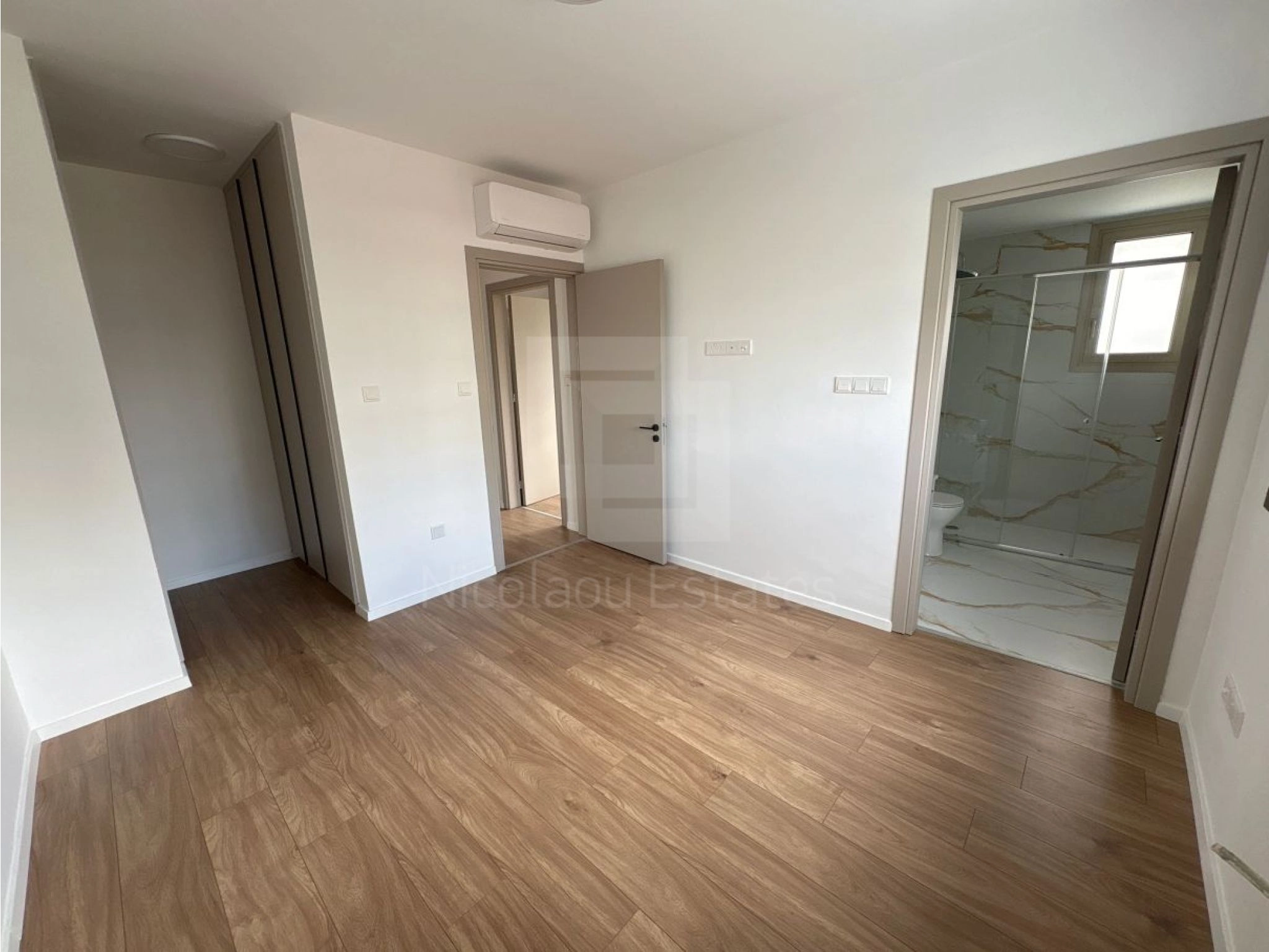 2 Bedroom Apartment for Rent in Nicosia District