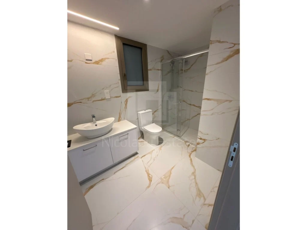 2 Bedroom Apartment for Rent in Nicosia District