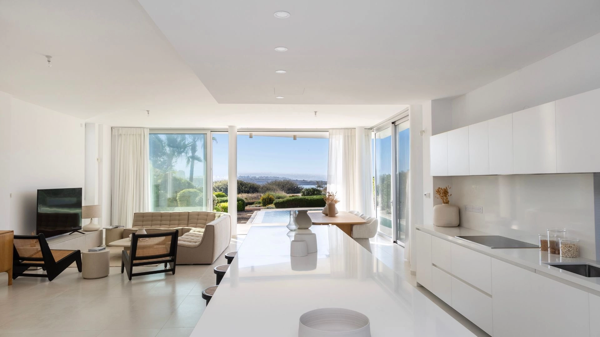5 Bedroom House for Sale in Coral Bay, Paphos District