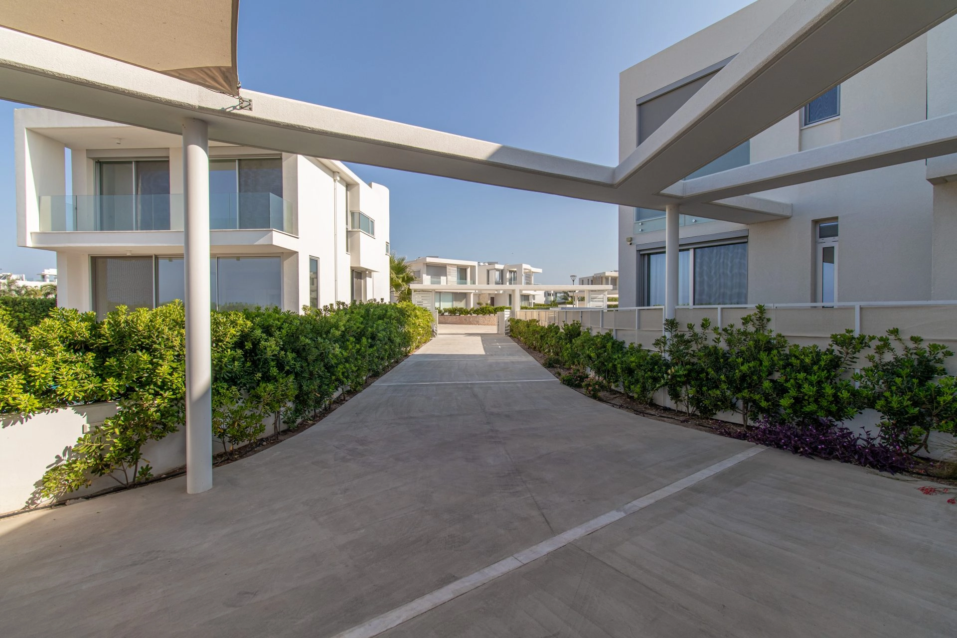 5 Bedroom House for Sale in Coral Bay, Paphos District