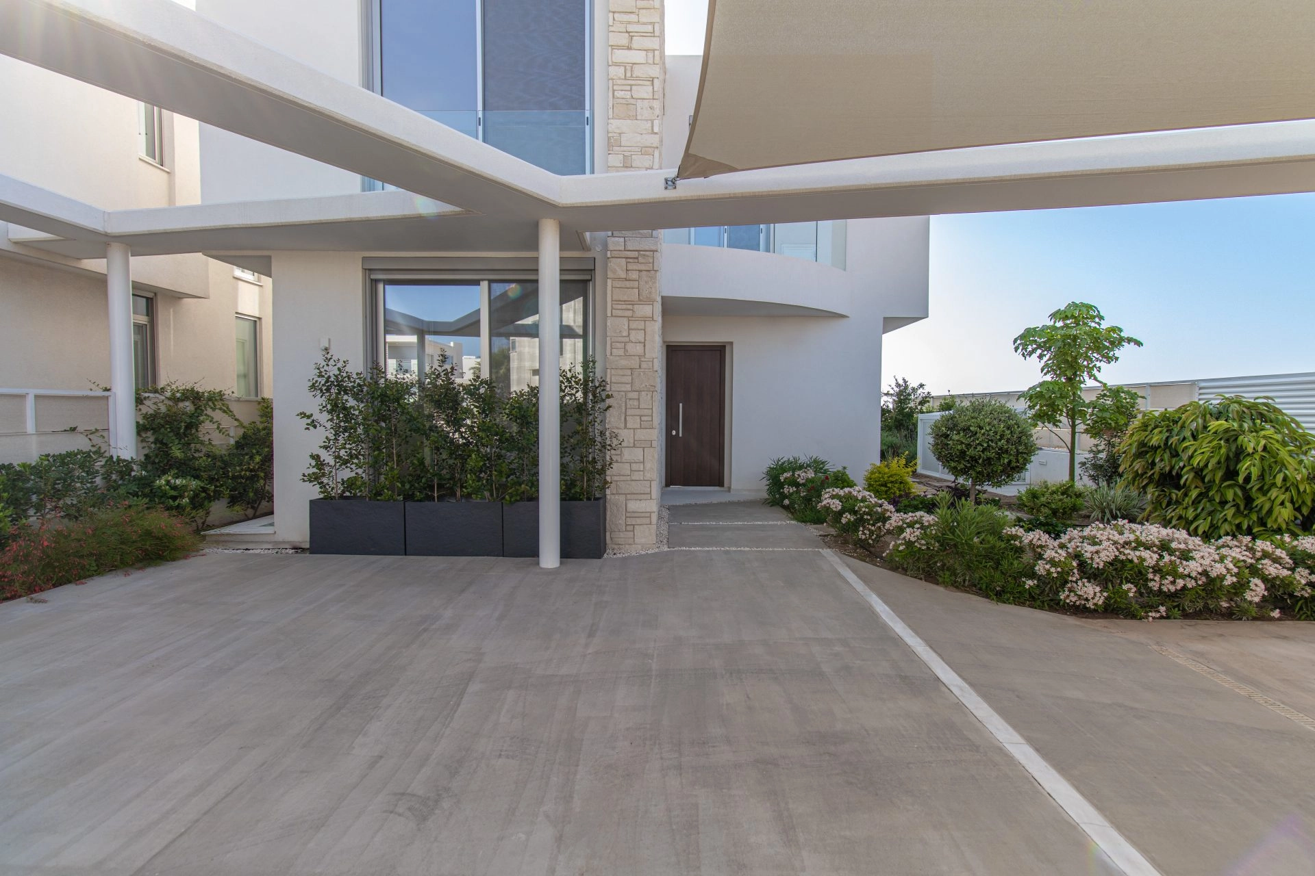 5 Bedroom House for Sale in Coral Bay, Paphos District