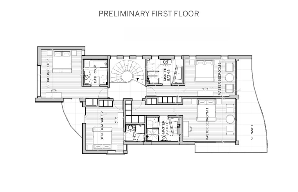 5 Bedroom House for Sale in Coral Bay, Paphos District