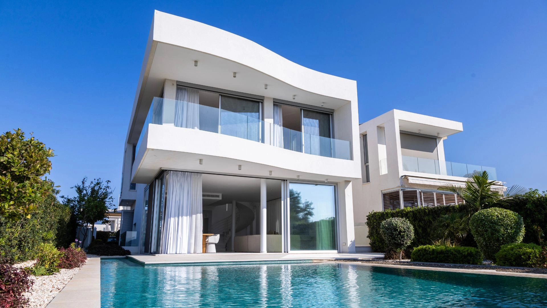 5 Bedroom House for Sale in Coral Bay, Paphos District
