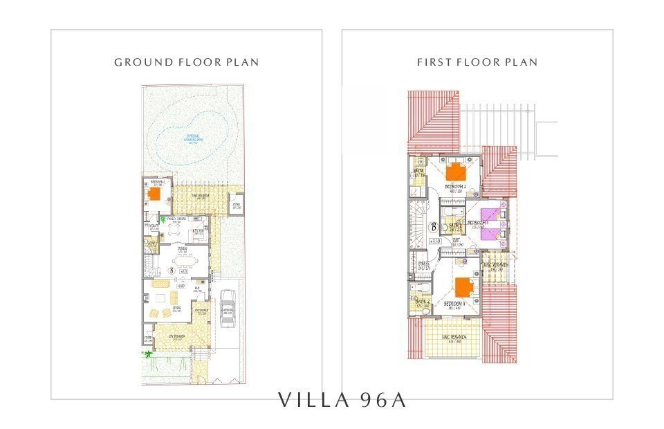 6+ Bedroom House for Sale in Coral Bay, Paphos District