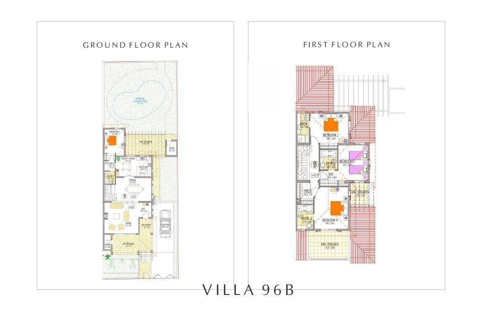 6+ Bedroom House for Sale in Coral Bay, Paphos District