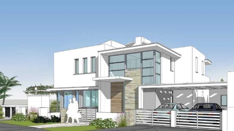 4 Bedroom House for Sale in Coral Bay, Paphos District