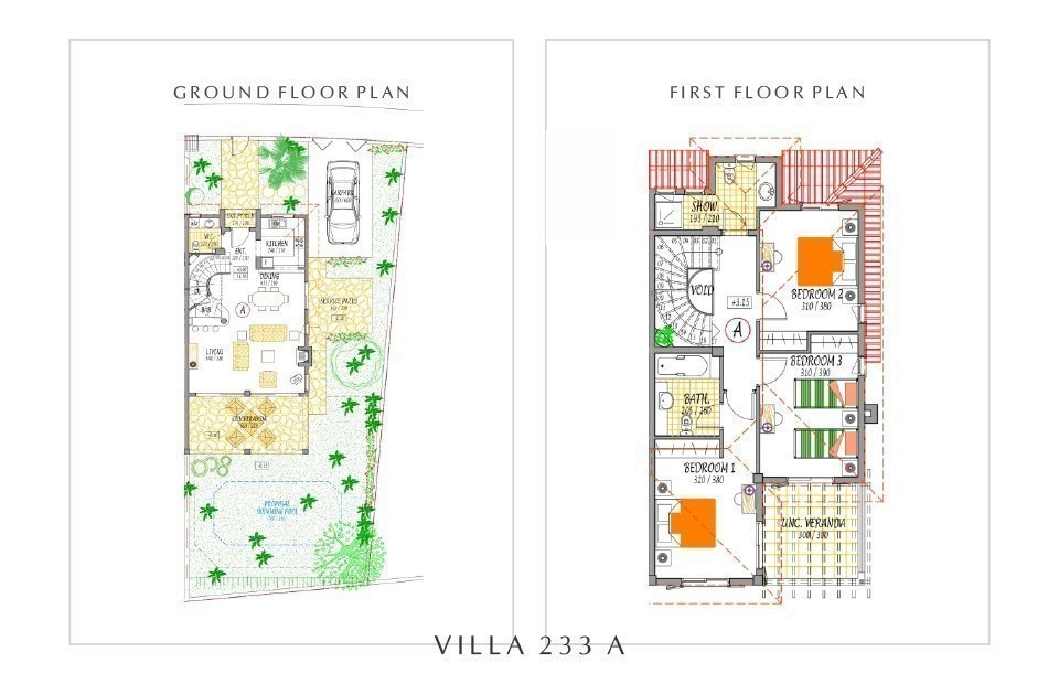 6+ Bedroom House for Sale in Coral Bay, Paphos District