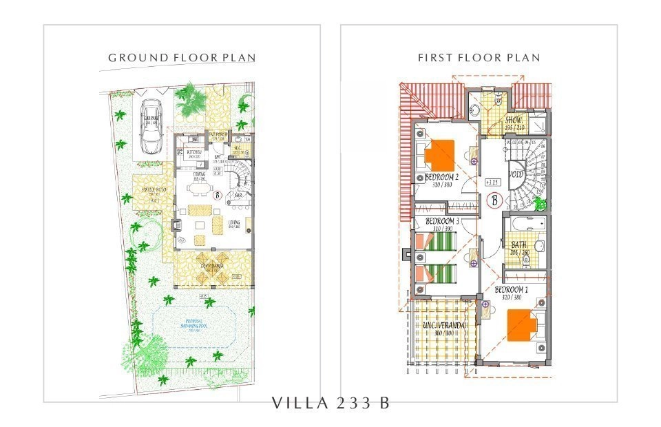 6+ Bedroom House for Sale in Coral Bay, Paphos District