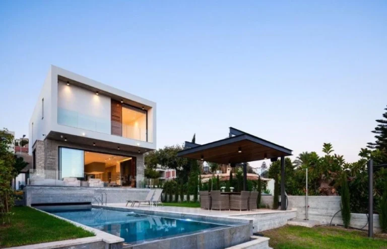 3 Bedroom House for Sale in Chlorakas, Paphos District