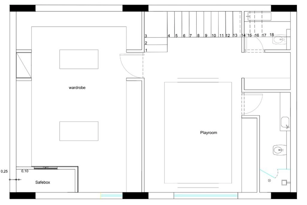 3 Bedroom House for Sale in Chlorakas, Paphos District