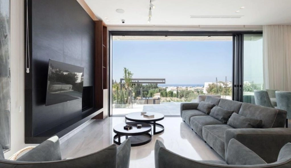 3 Bedroom House for Sale in Chlorakas, Paphos District