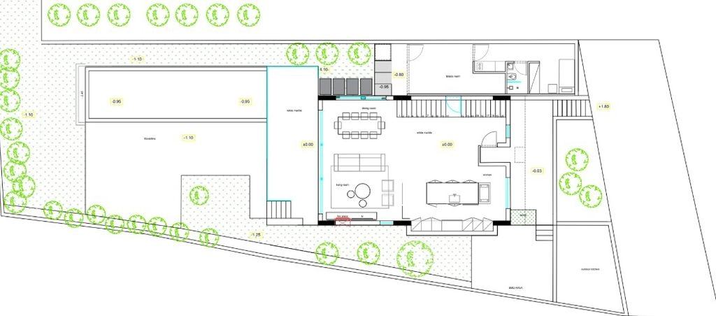 3 Bedroom House for Sale in Chlorakas, Paphos District