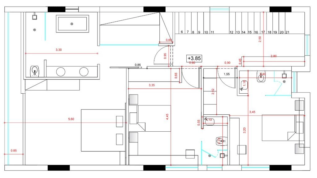 3 Bedroom House for Sale in Chlorakas, Paphos District