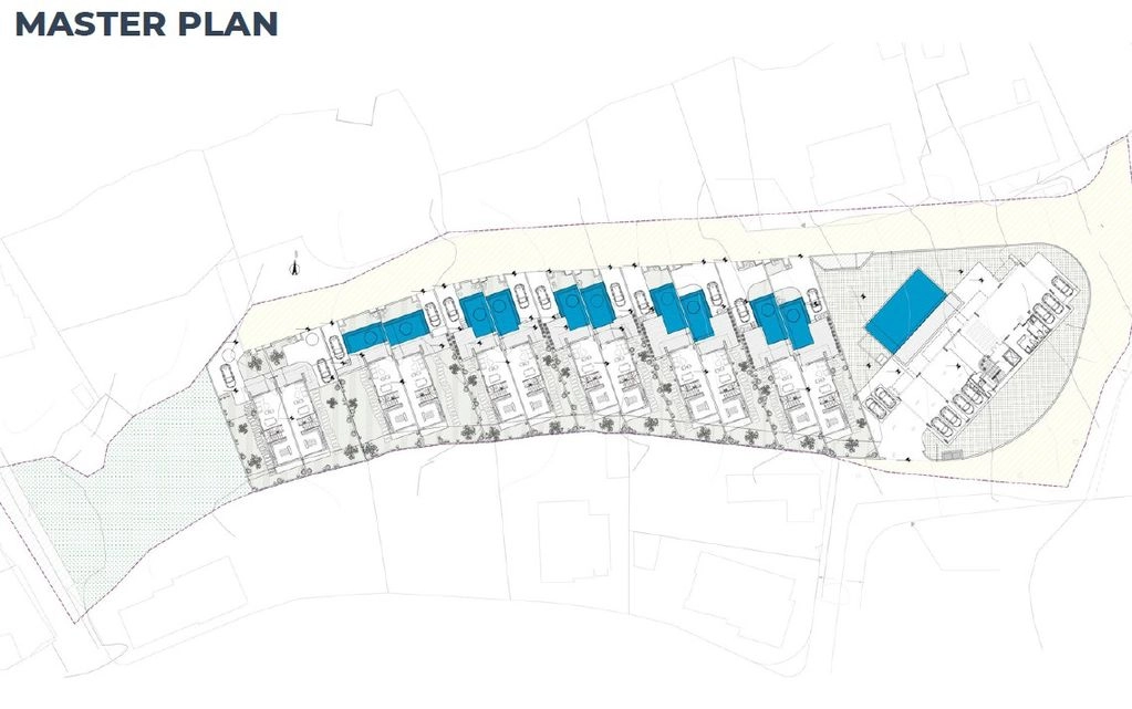 2 Bedroom Apartment for Sale in Chlorakas, Paphos District