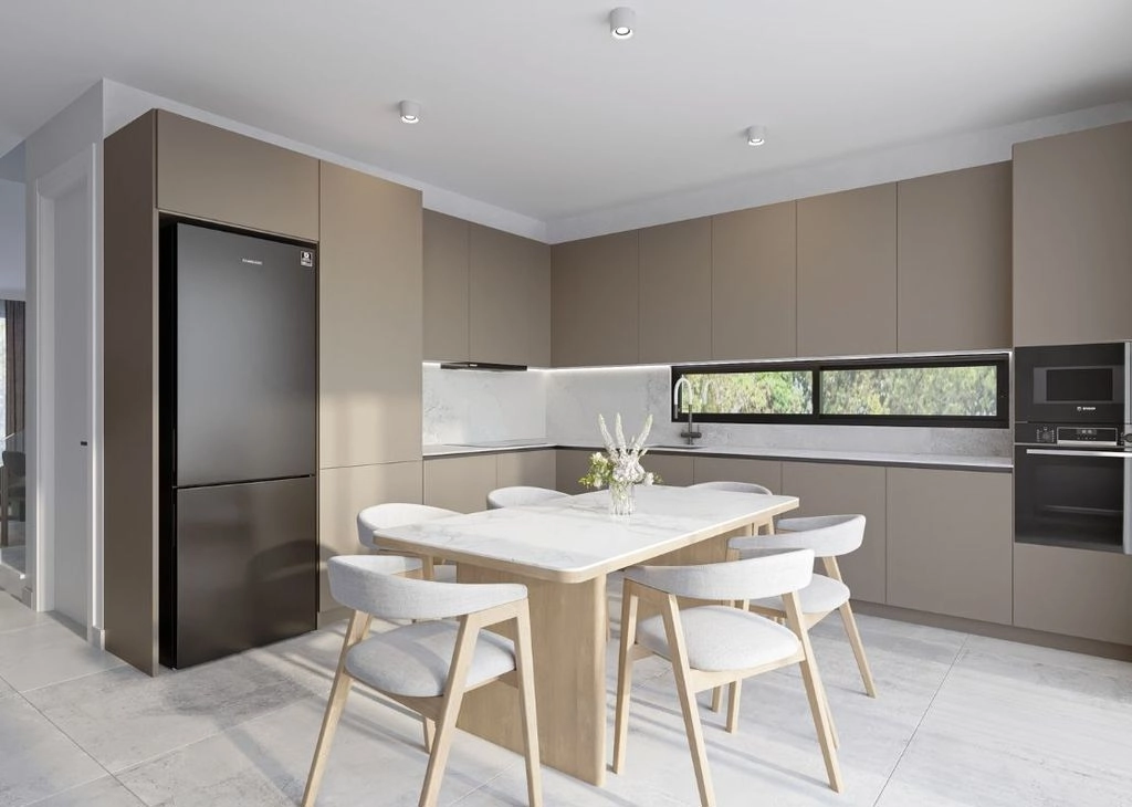 2 Bedroom Apartment for Sale in Chlorakas, Paphos District
