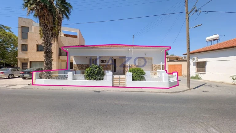 3 Bedroom House for Sale in Larnaca – Sotiros