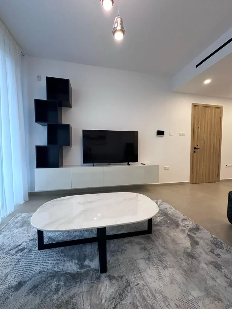 2 Bedroom Apartment for Rent in Paphos – Universal