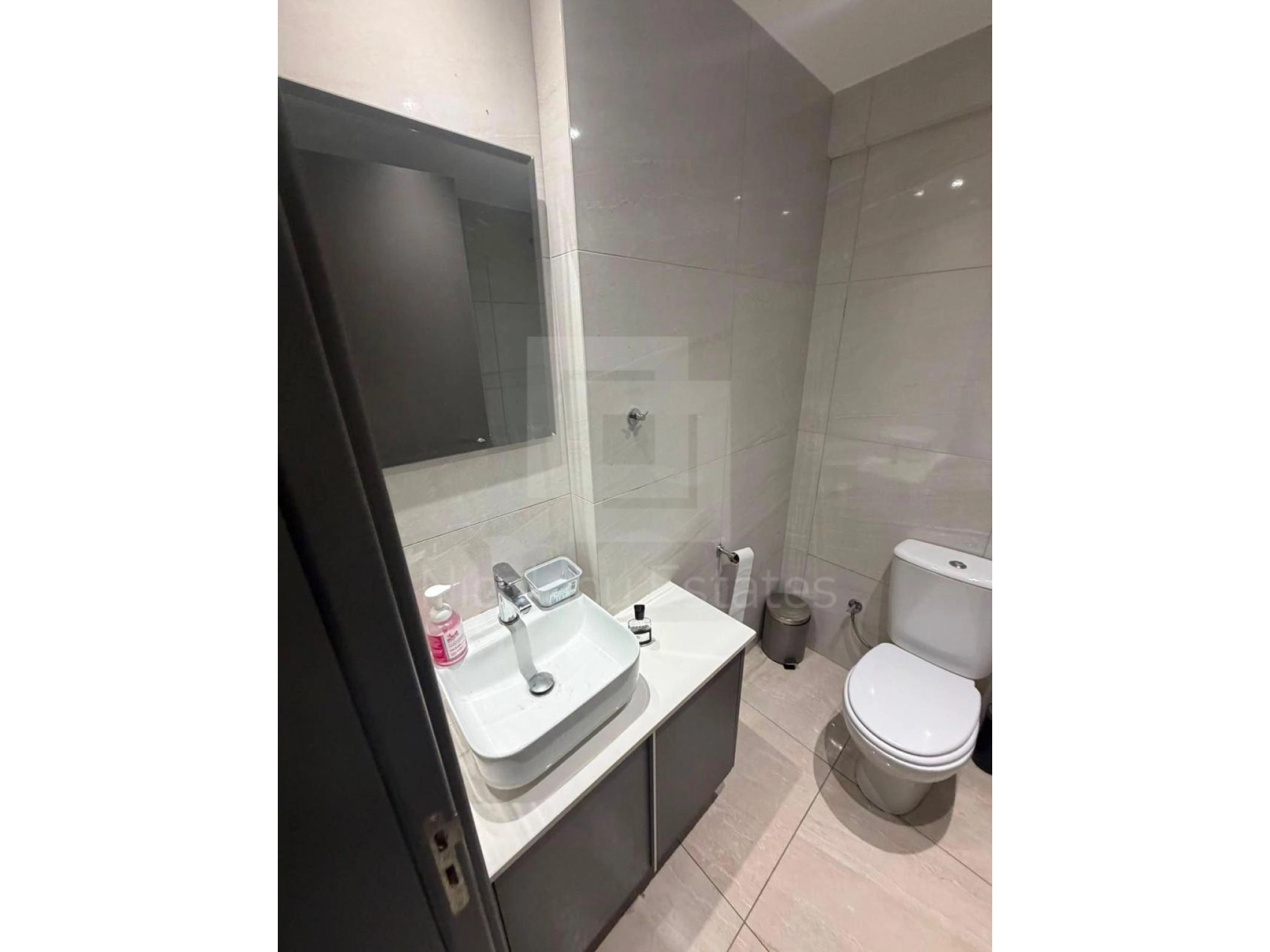 2 Bedroom Apartment for Rent in Agios Nikolaos, Larnaca District