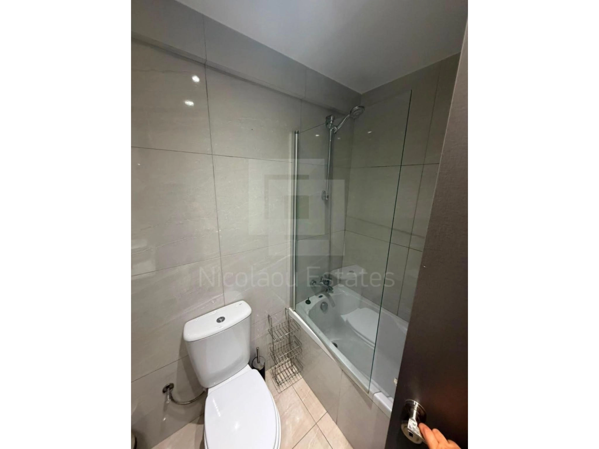 2 Bedroom Apartment for Rent in Agios Nikolaos, Larnaca District