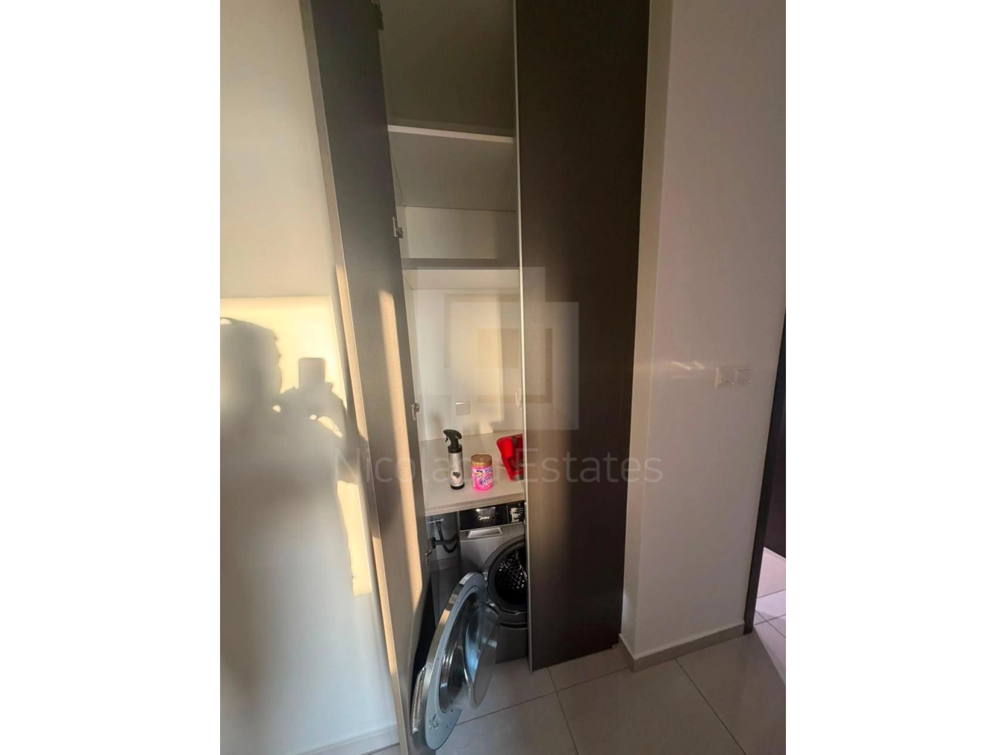 2 Bedroom Apartment for Rent in Agios Nikolaos, Larnaca District