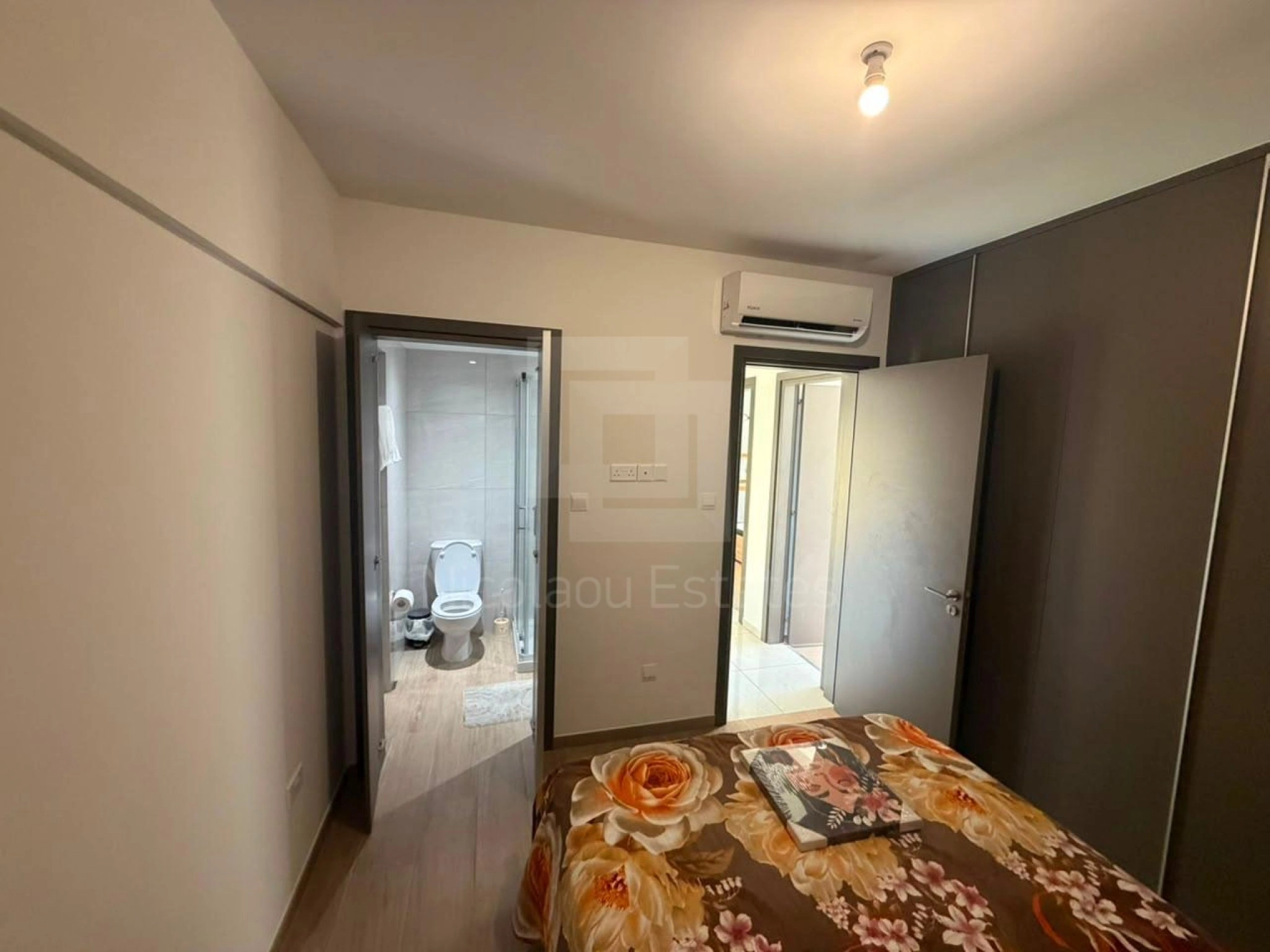 2 Bedroom Apartment for Rent in Agios Nikolaos, Larnaca District