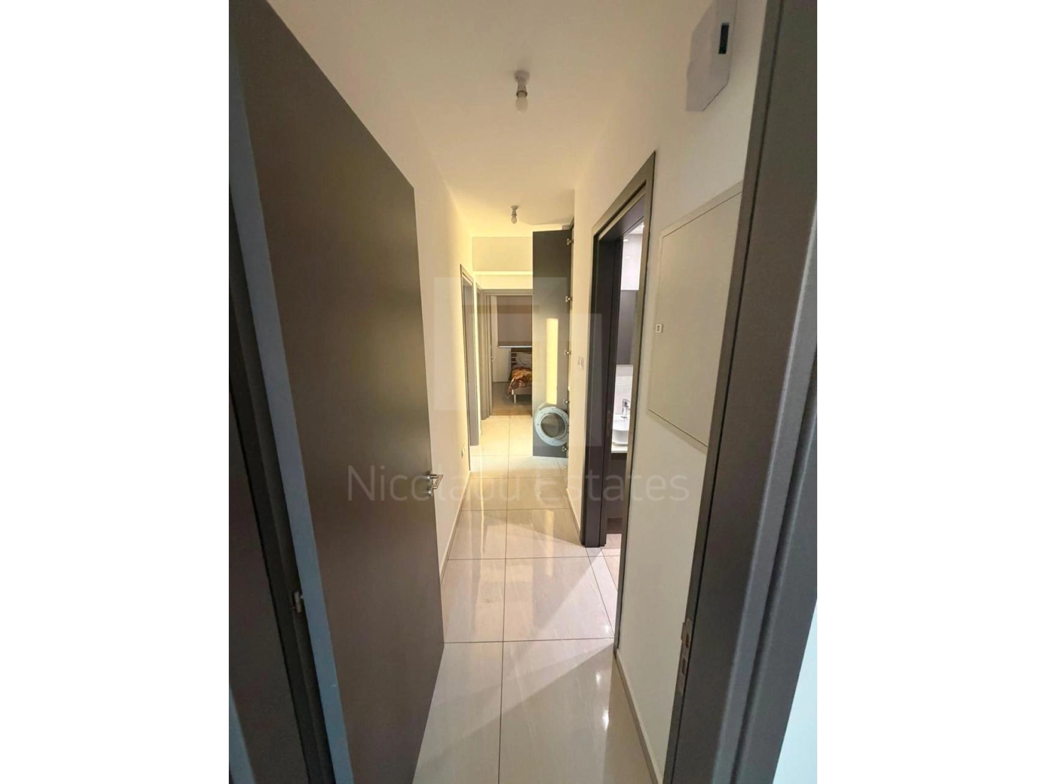 2 Bedroom Apartment for Rent in Agios Nikolaos, Larnaca District