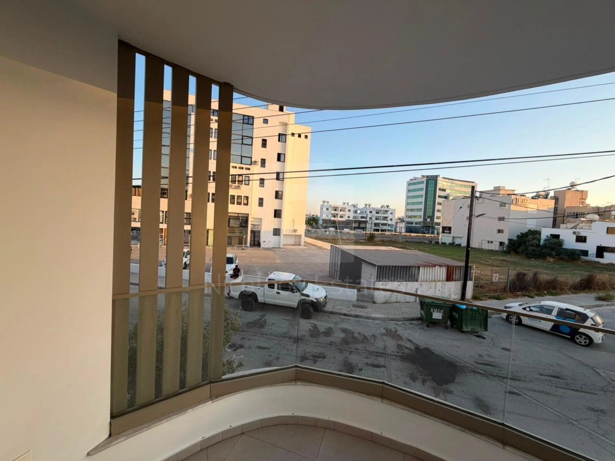2 Bedroom Apartment for Rent in Agios Nikolaos, Larnaca District