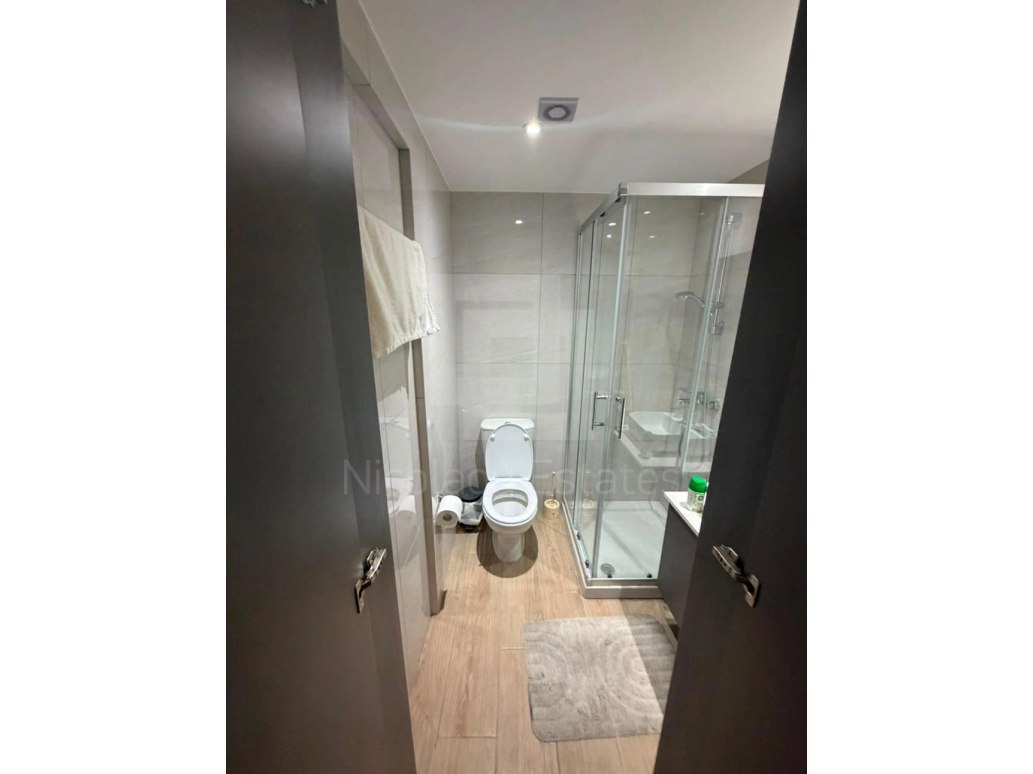 2 Bedroom Apartment for Rent in Agios Nikolaos, Larnaca District