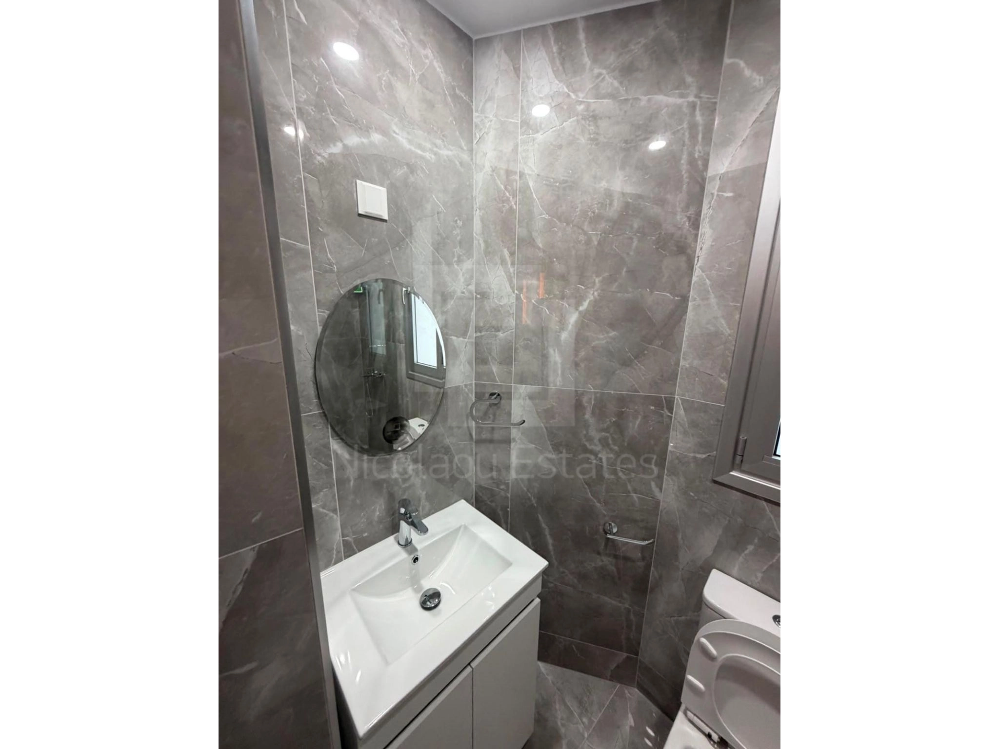 2 Bedroom Apartment for Rent in Drosia, Larnaca District