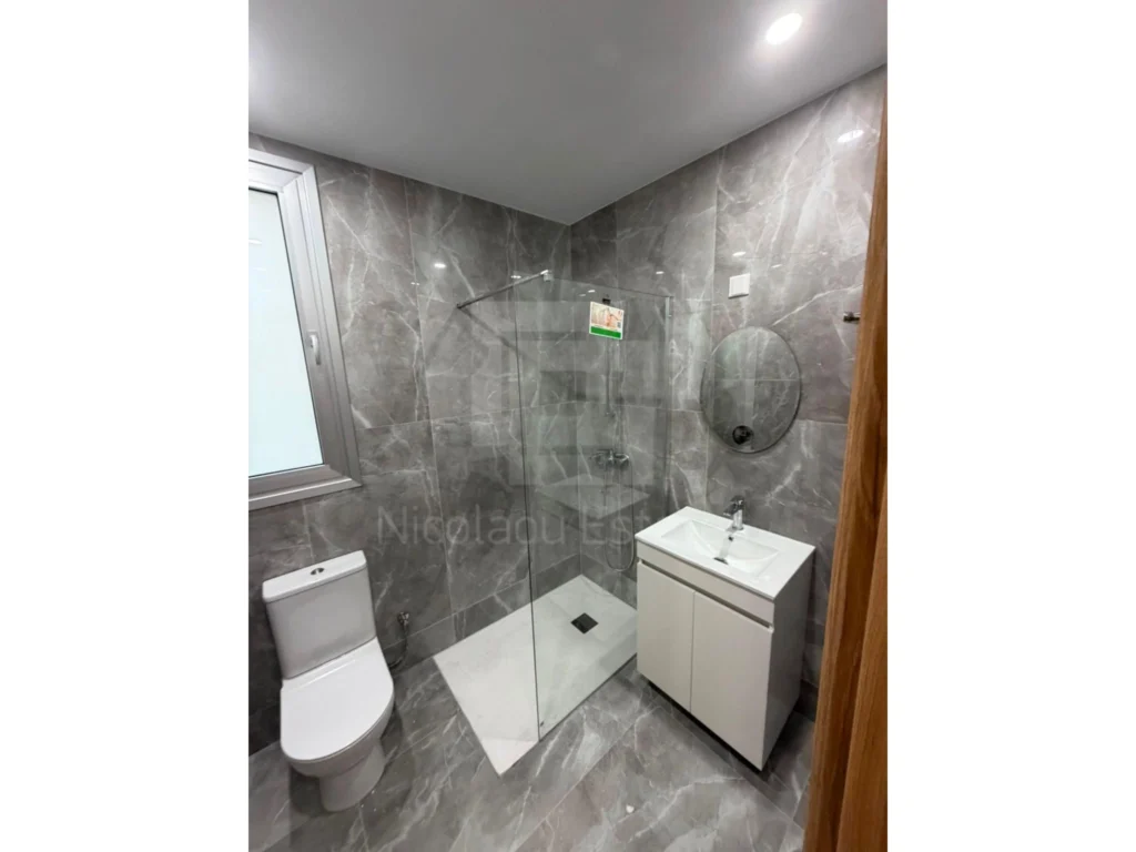 2 Bedroom Apartment for Rent in Drosia, Larnaca District