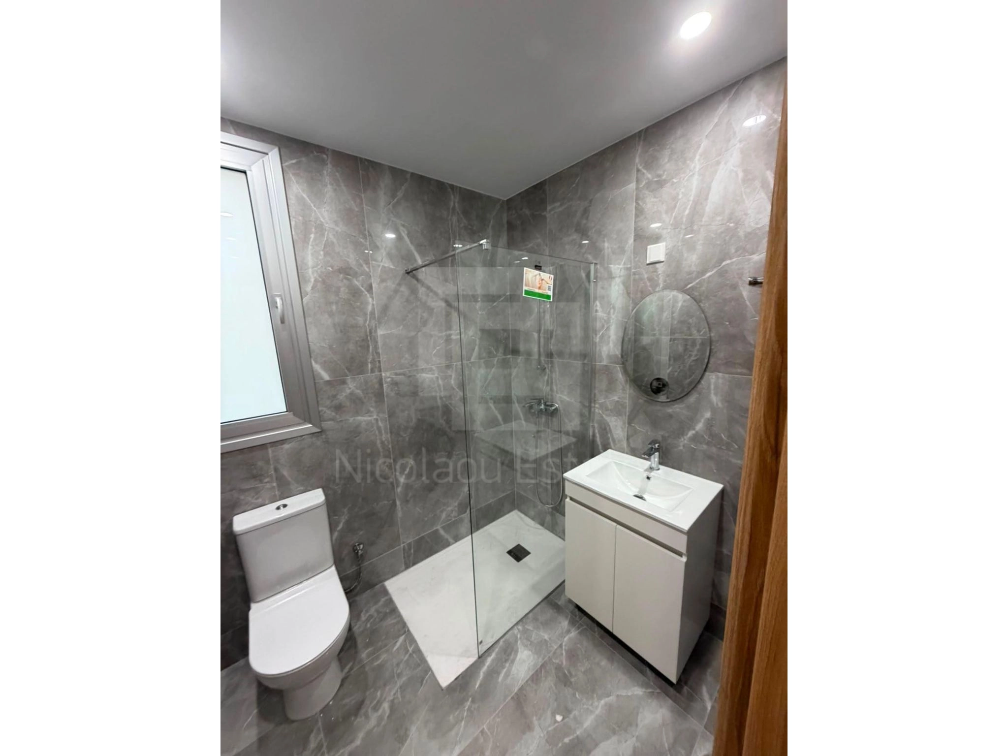 2 Bedroom Apartment for Rent in Drosia, Larnaca District