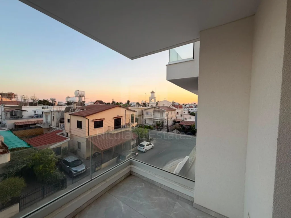 2 Bedroom Apartment for Rent in Drosia, Larnaca District