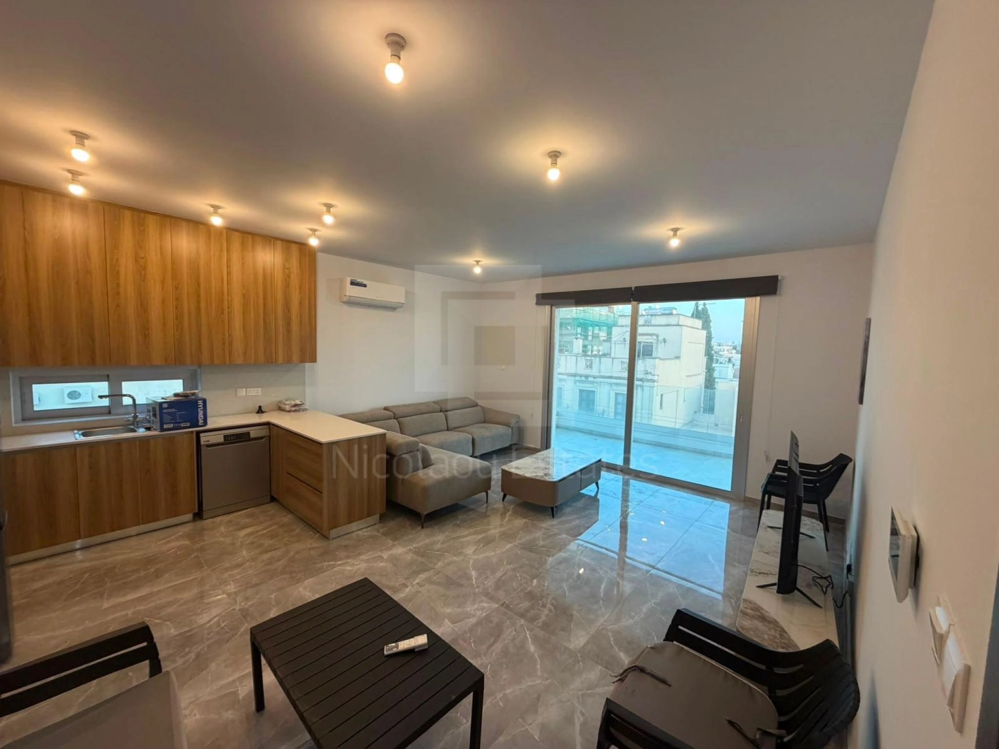 2 Bedroom Apartment for Rent in Drosia, Larnaca District