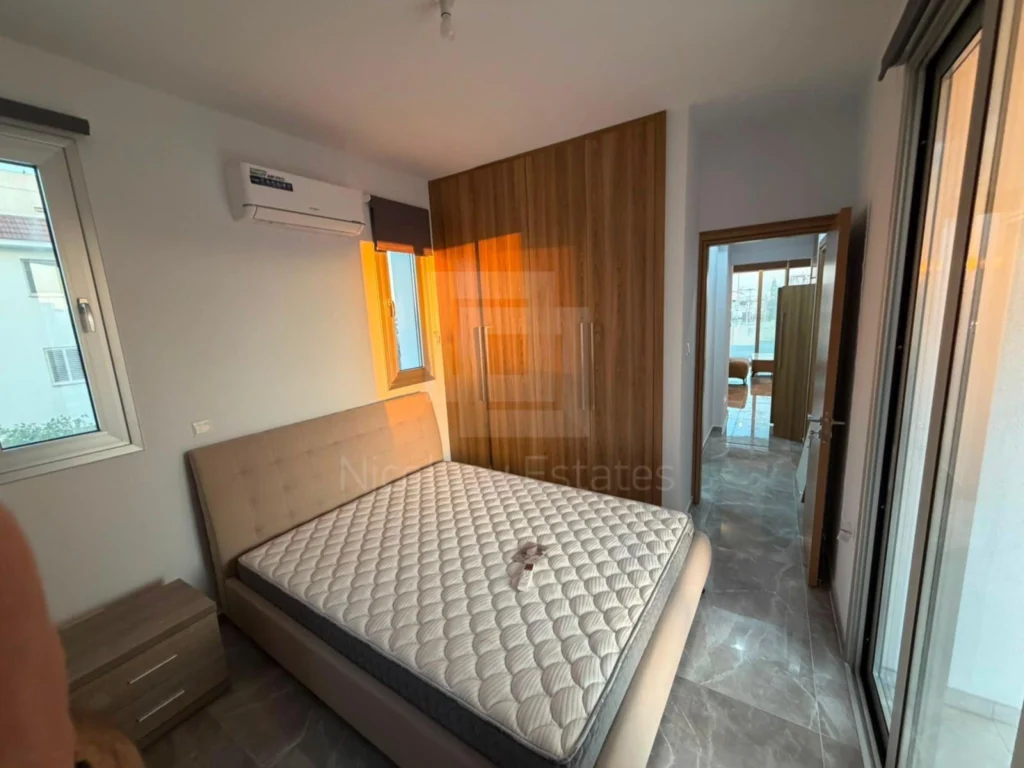 2 Bedroom Apartment for Rent in Drosia, Larnaca District
