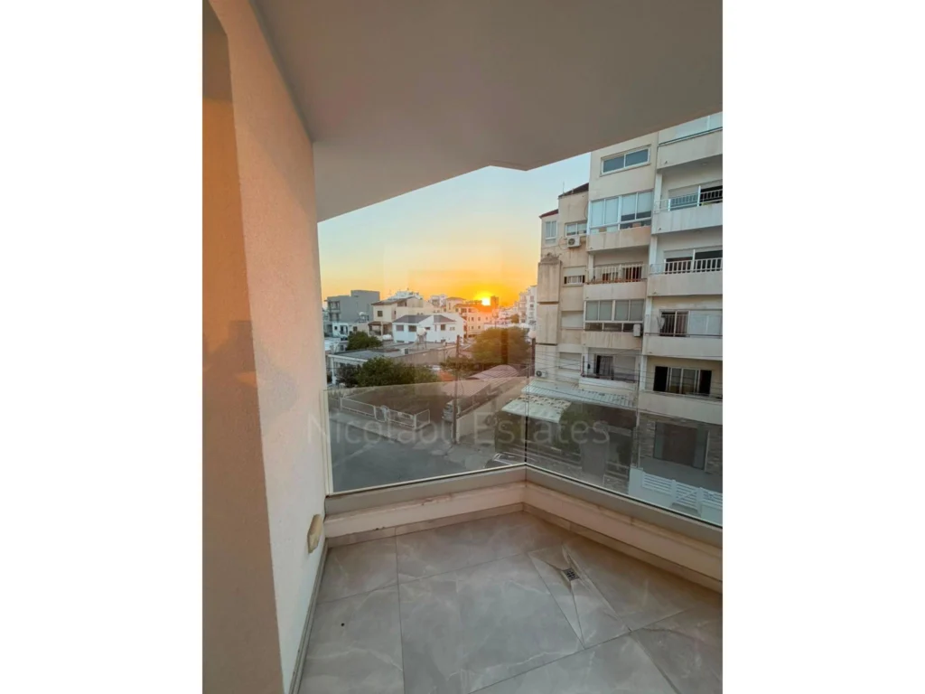 2 Bedroom Apartment for Rent in Drosia, Larnaca District