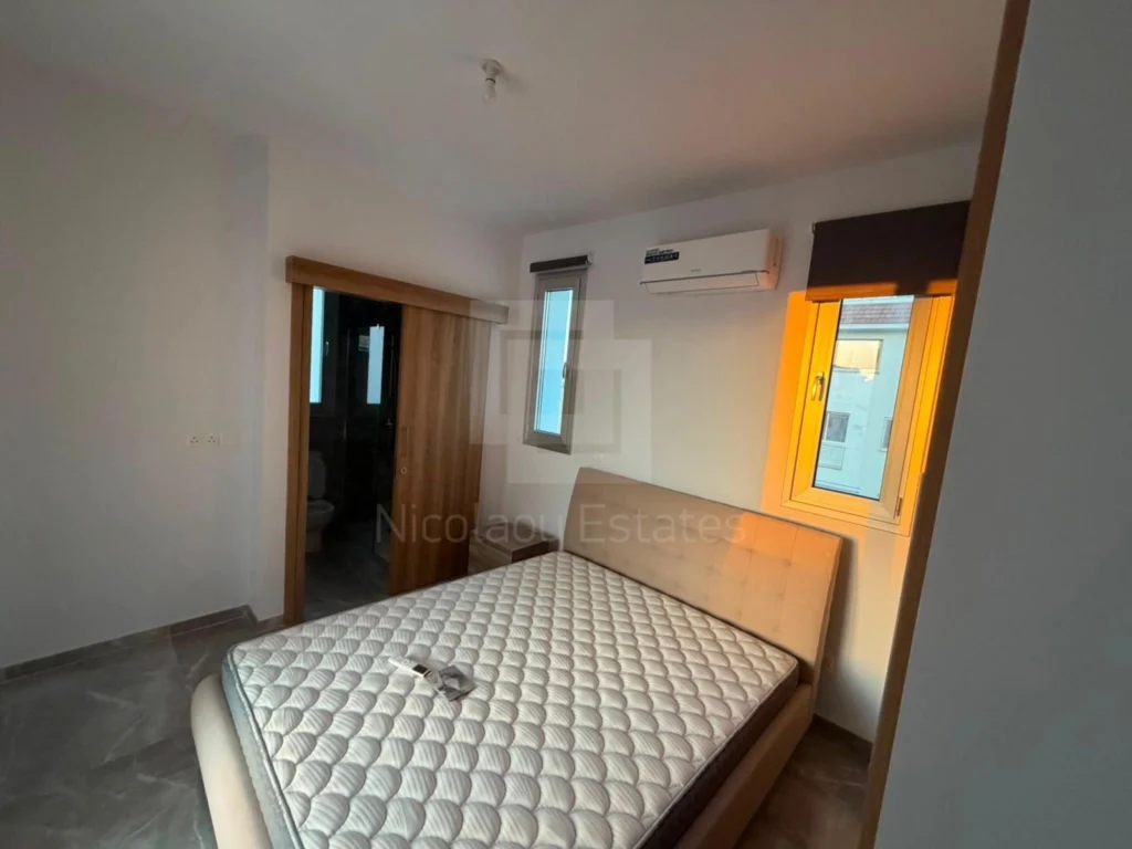 2 Bedroom Apartment for Rent in Drosia, Larnaca District