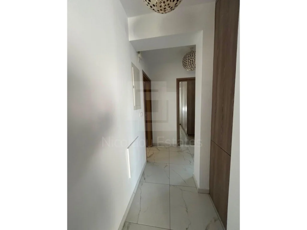 2 Bedroom Apartment for Rent in Larnaca District
