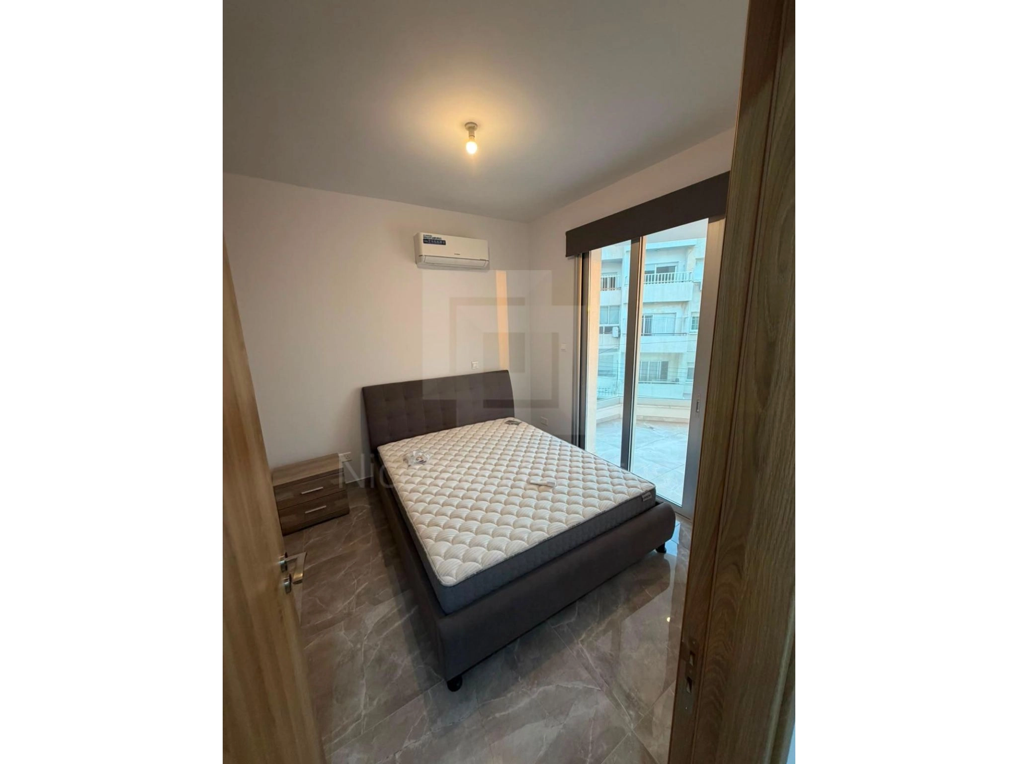 2 Bedroom Apartment for Rent in Larnaca District