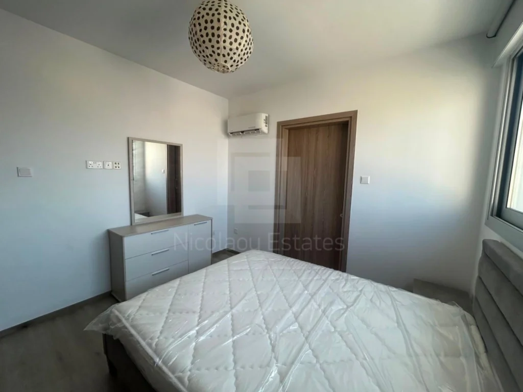 2 Bedroom Apartment for Rent in Larnaca District