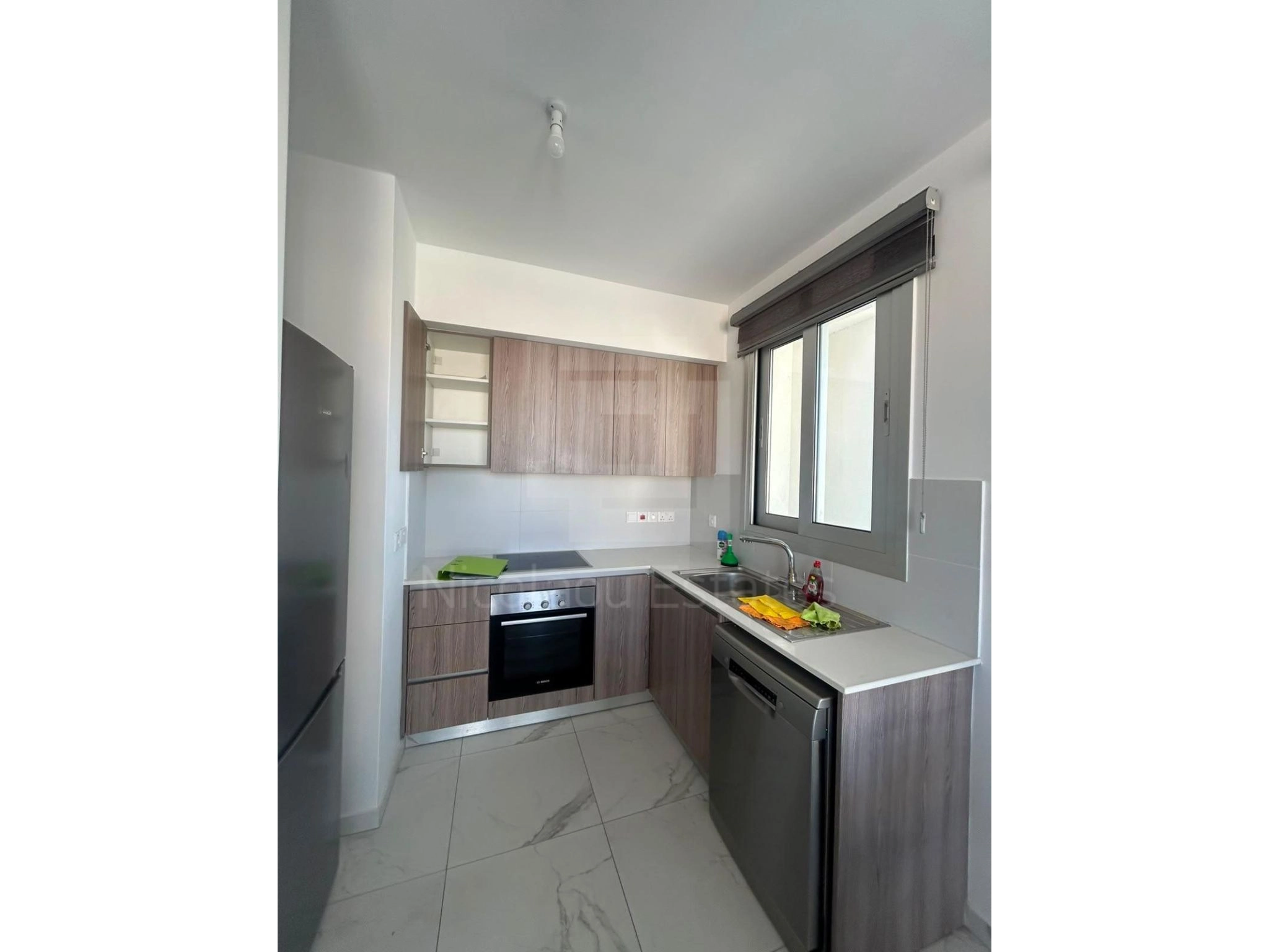 2 Bedroom Apartment for Rent in Larnaca District