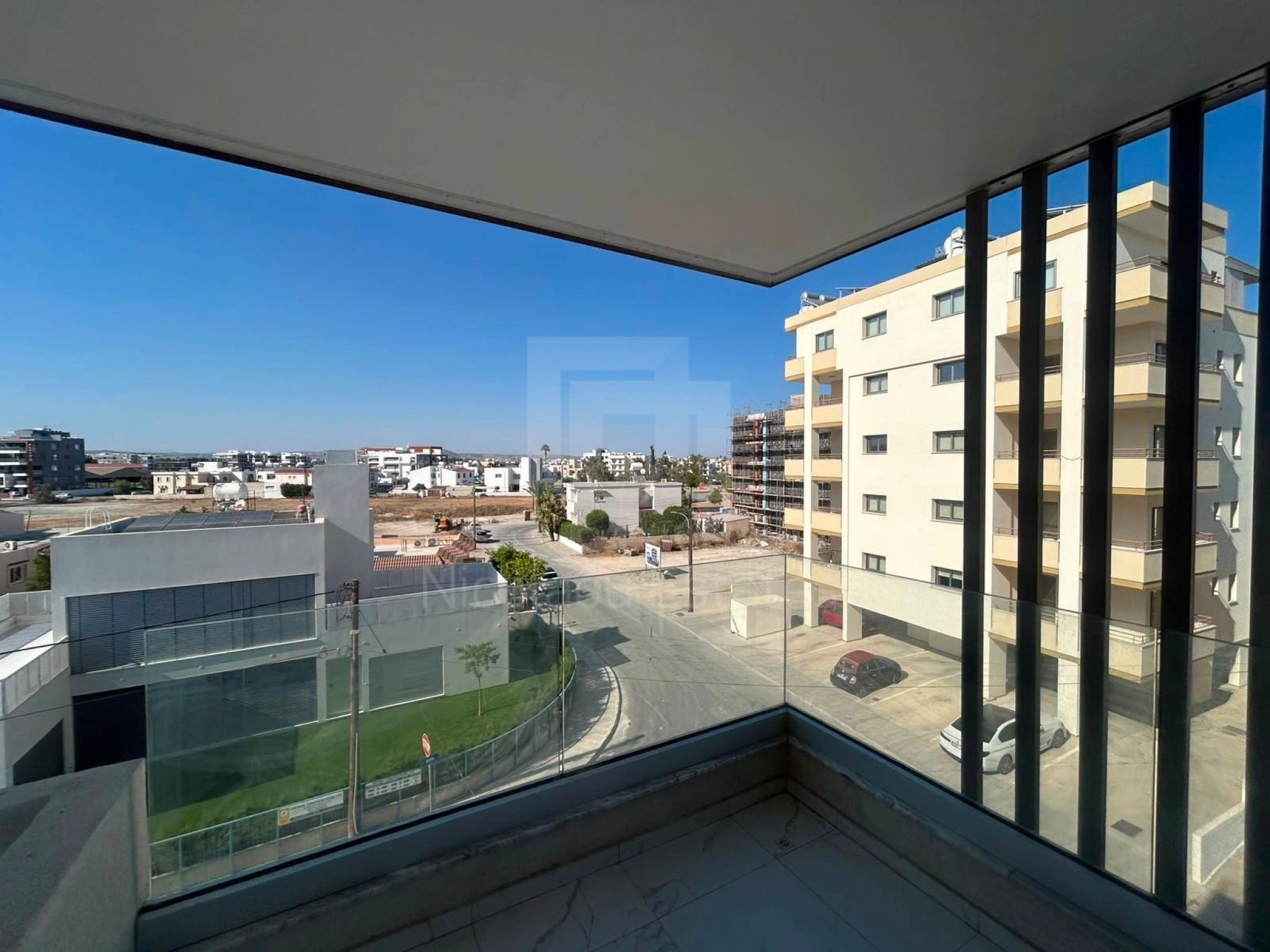 2 Bedroom Apartment for Rent in Larnaca District
