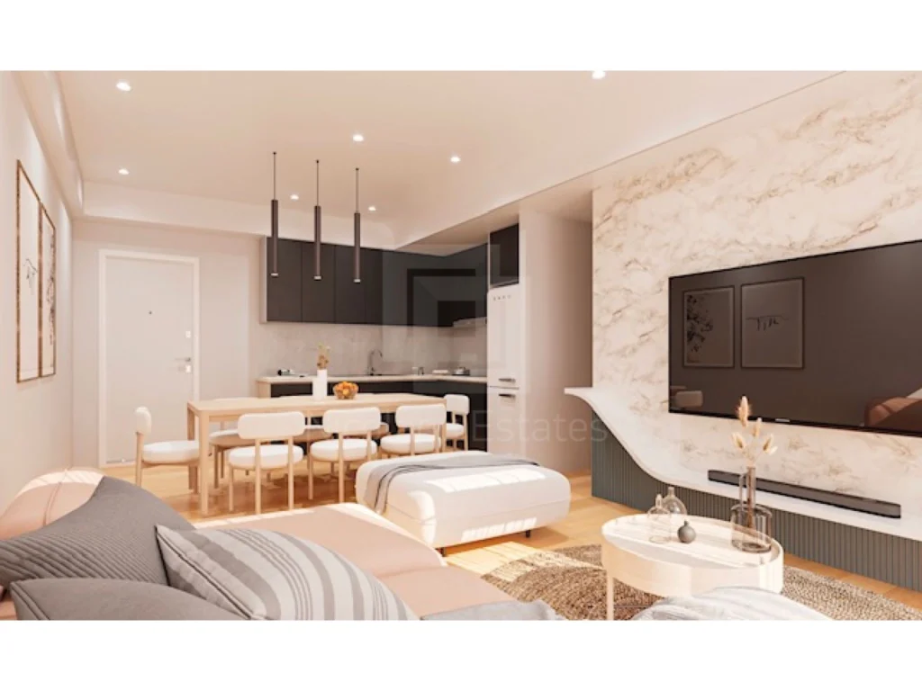 1 Bedroom Apartment for Sale in Aradippou, Larnaca District