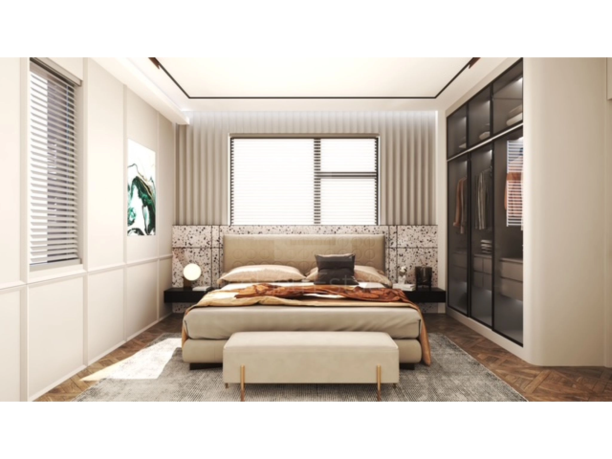 1 Bedroom Apartment for Sale in Aradippou, Larnaca District