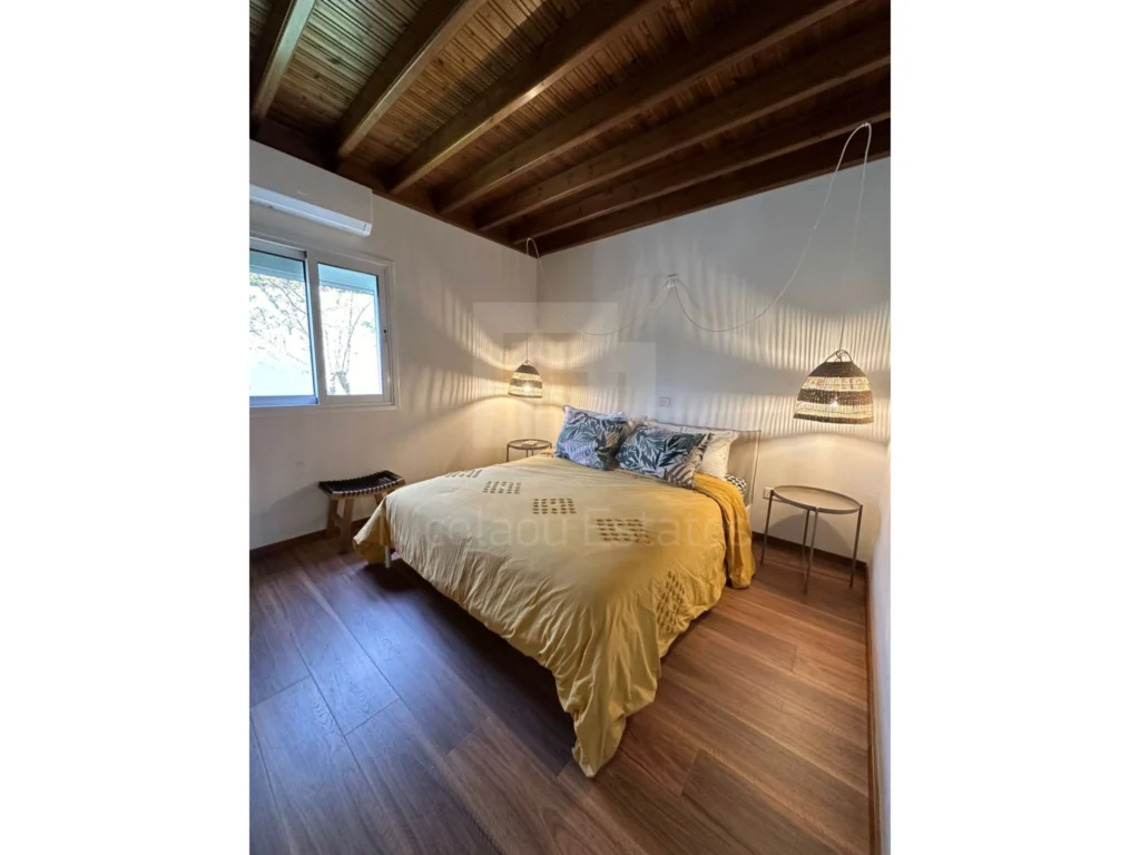 3 Bedroom House for Sale in Monagroulli, Limassol District