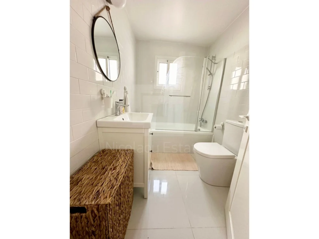 3 Bedroom House for Sale in Monagroulli, Limassol District