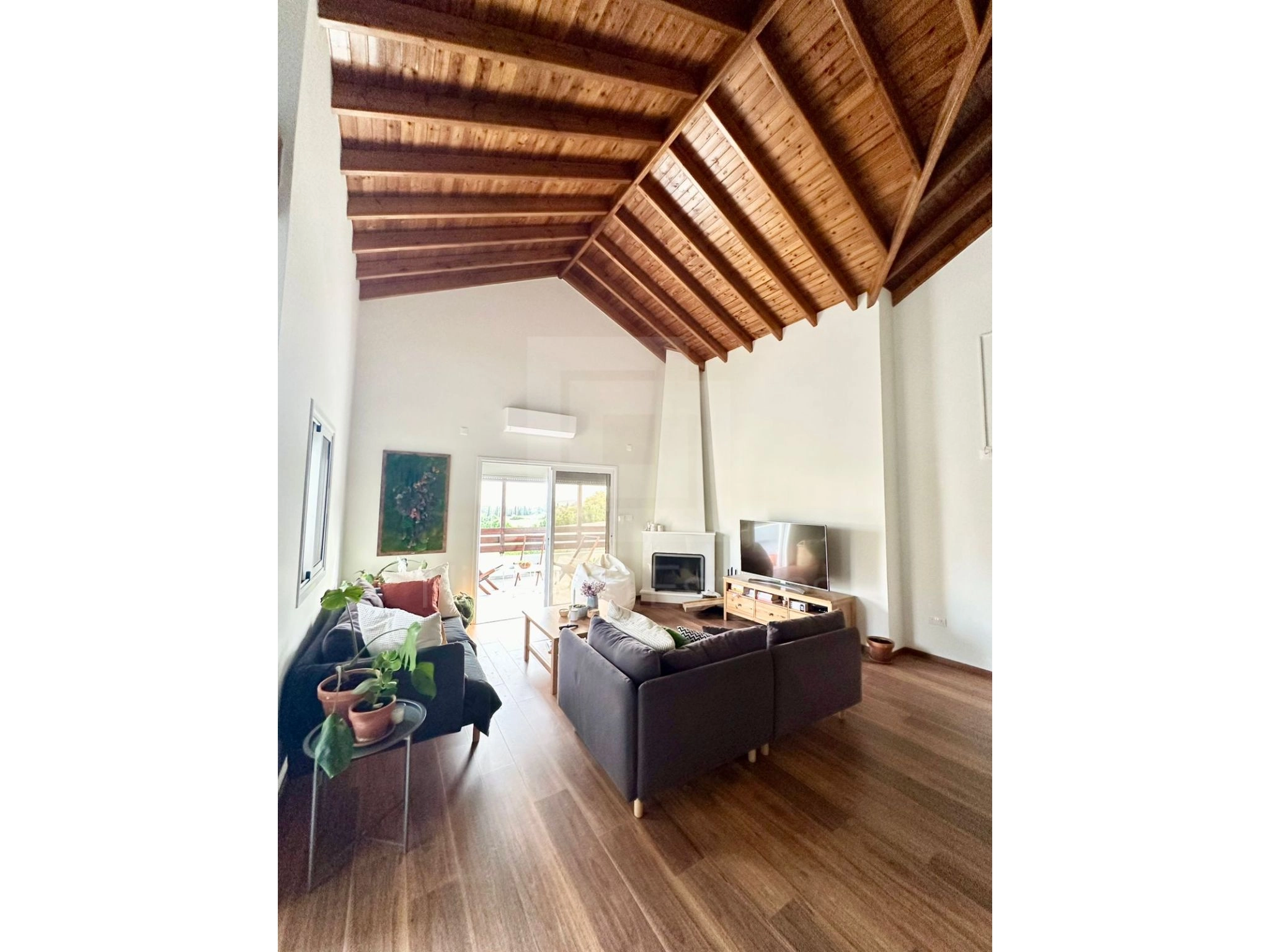3 Bedroom House for Sale in Monagroulli, Limassol District