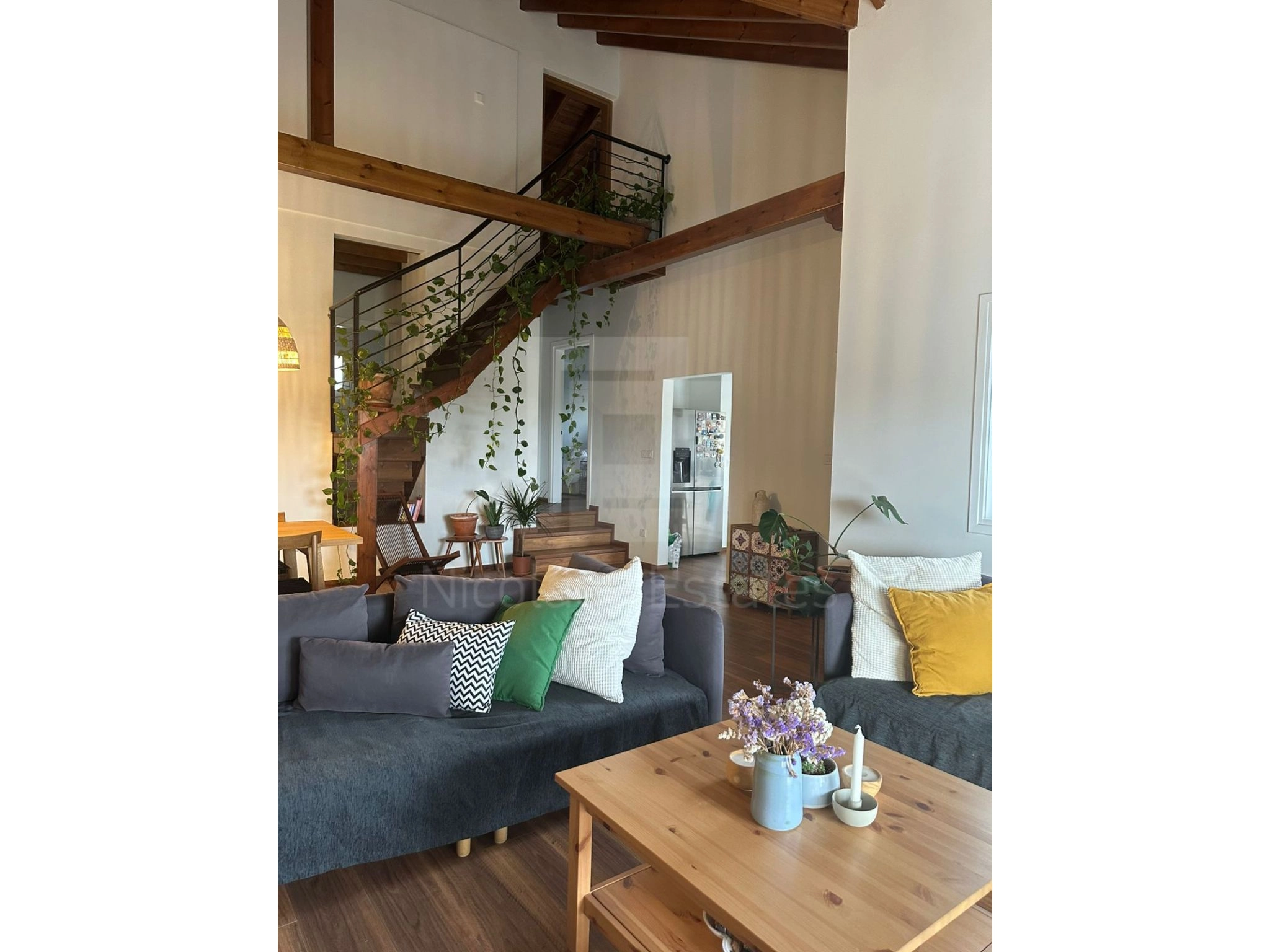 3 Bedroom House for Sale in Monagroulli, Limassol District