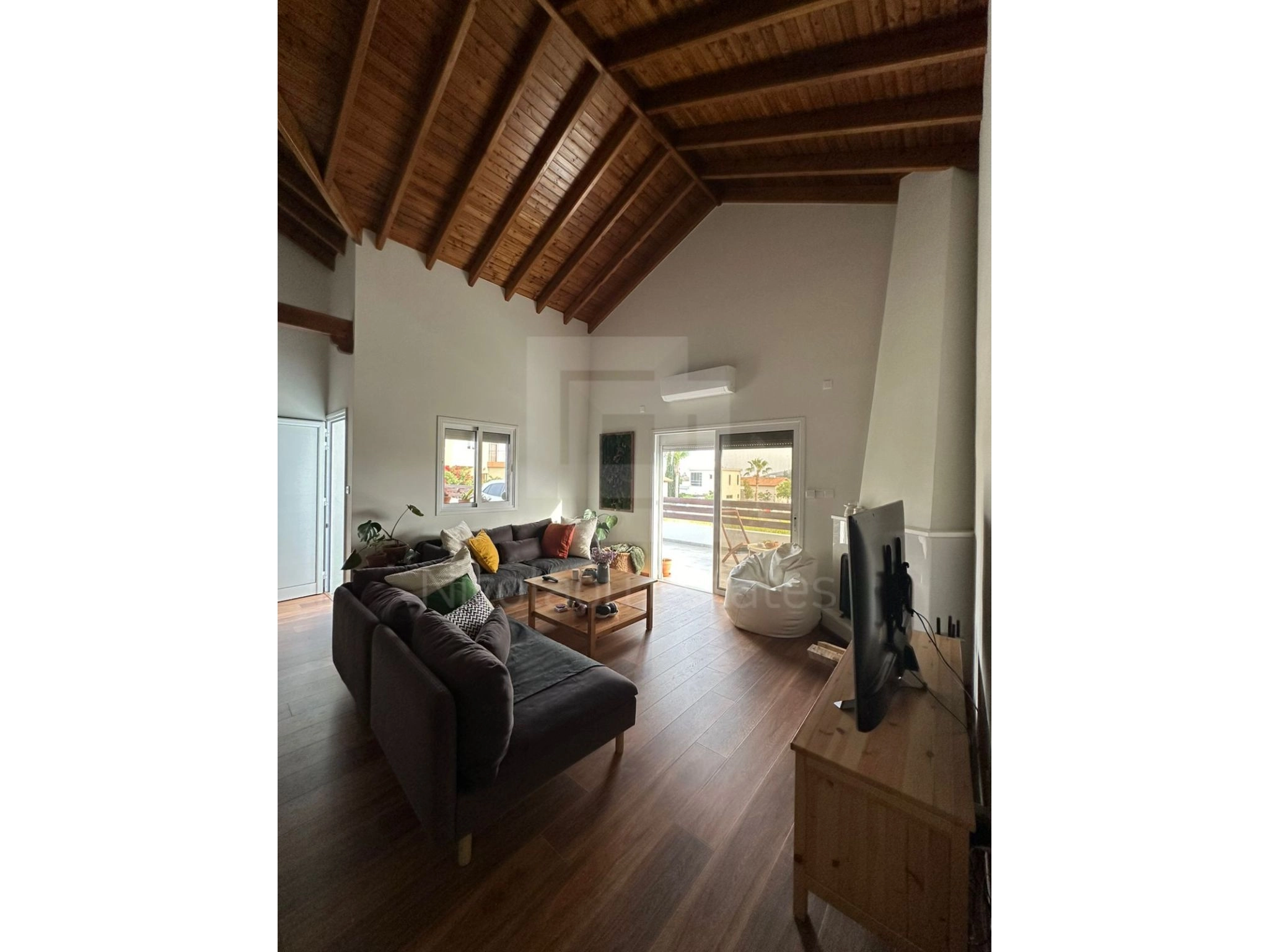 3 Bedroom House for Sale in Monagroulli, Limassol District