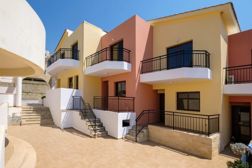 2 Bedroom House for Sale in Peyia, Paphos District