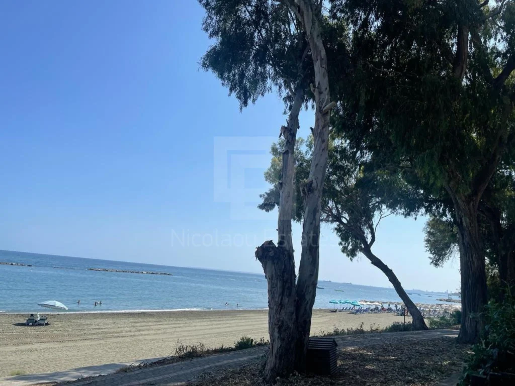 3 Bedroom Apartment for Rent in Agios Tychonas, Limassol District